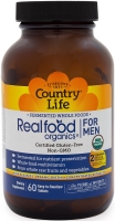 Men's Daily Nutrition, 60 Tablets